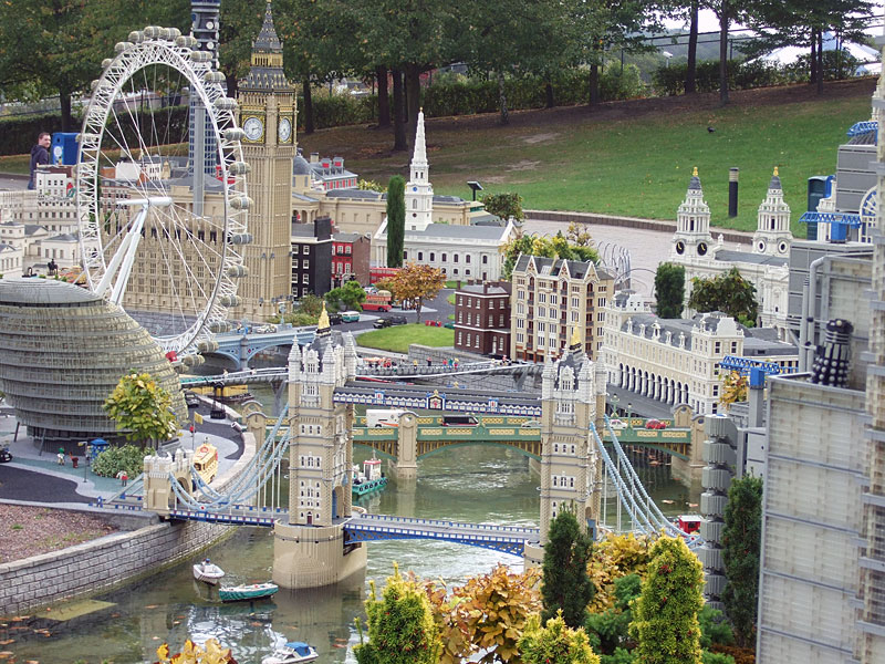 Legoland
