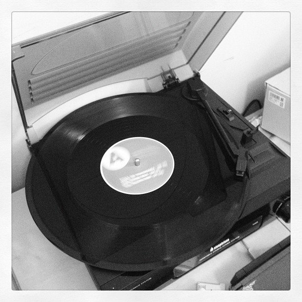 Playing Records