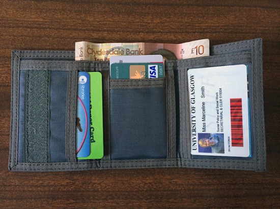 zazzle wallet