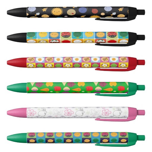 zazzle pens