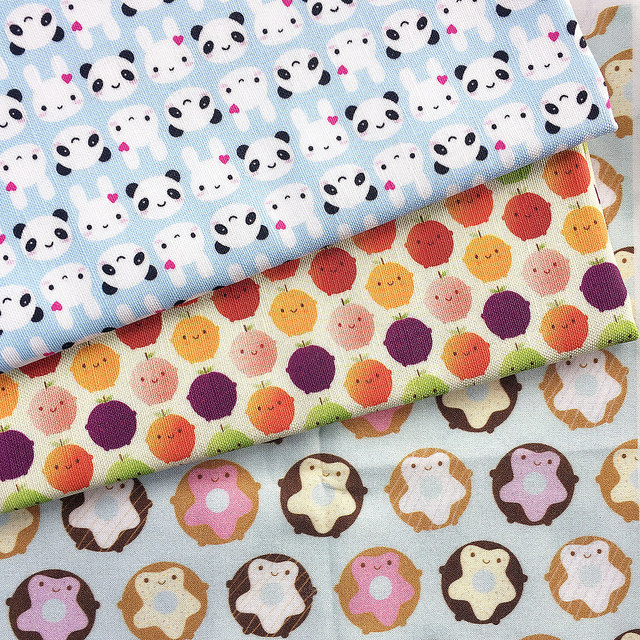 spoonflower fabric marcelinesmith
