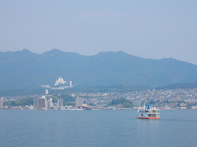 miyajima