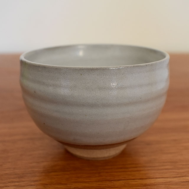 Clod & Pebble ceramic tea cup