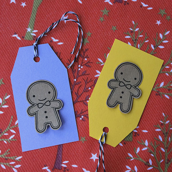 christmas crafts printable gift tags