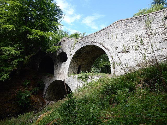 Craigmin Bridge