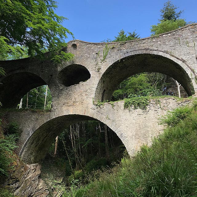 Craigmin Bridge