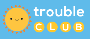 Trouble Club Patreon