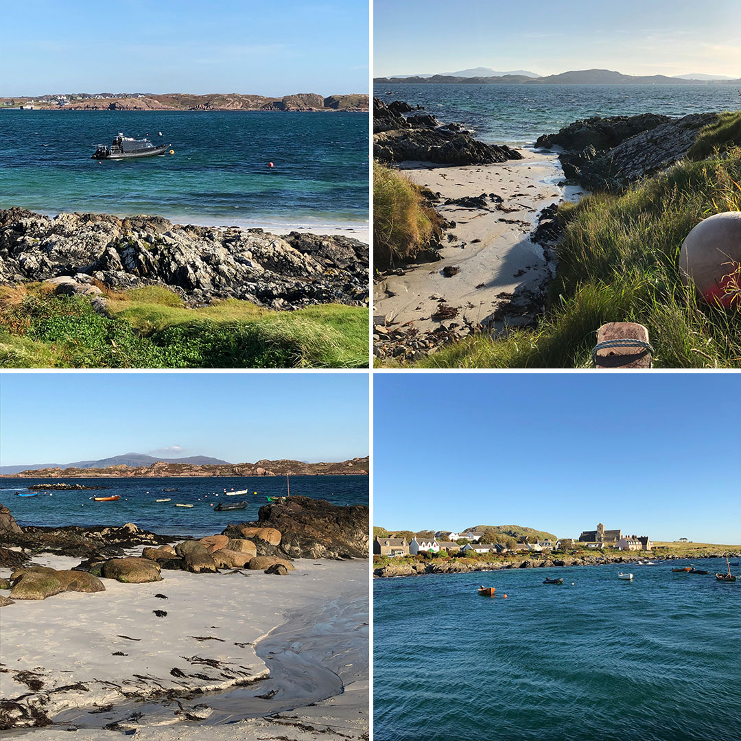 September 2019 Favourites