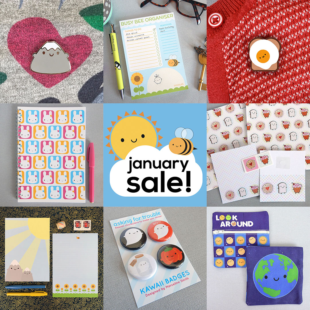 January Sale – 10 Products That Are Almost Gone, Forever