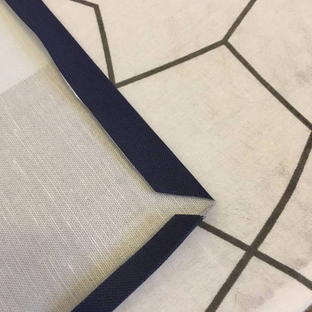 How To Make A Cut & Sew Tea Towel Calendar