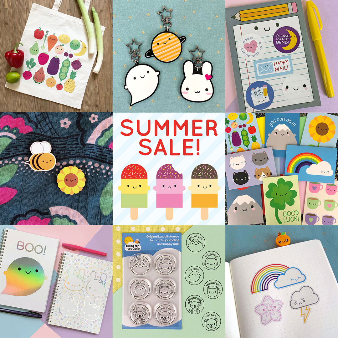 July News & Shopping Offers