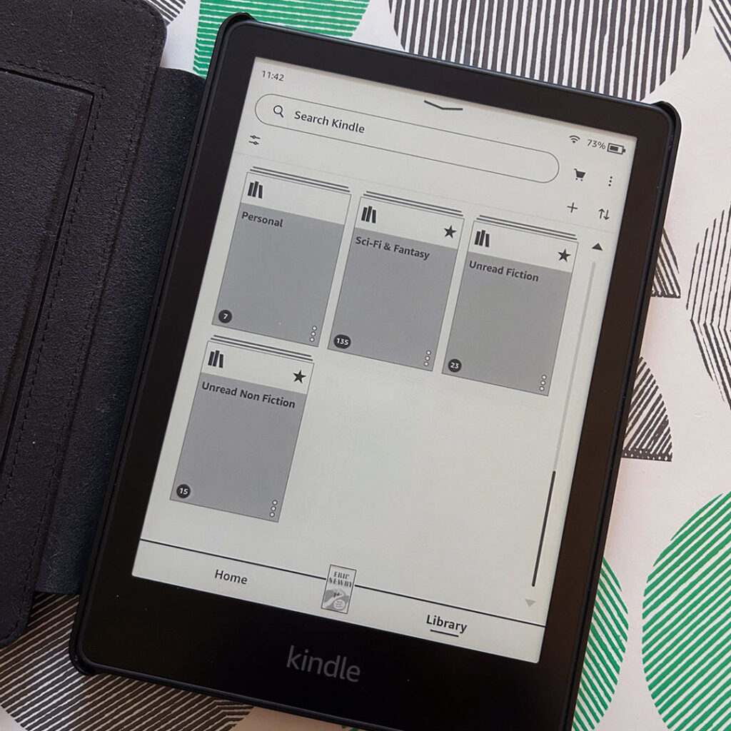 kindle