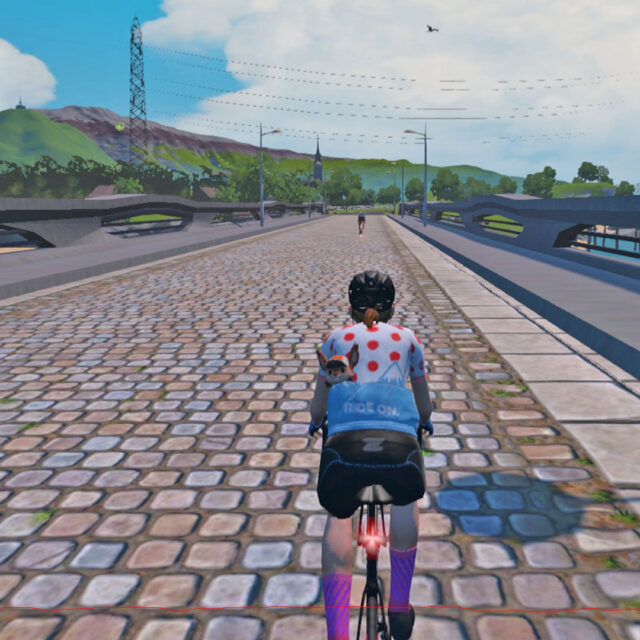 Zwift