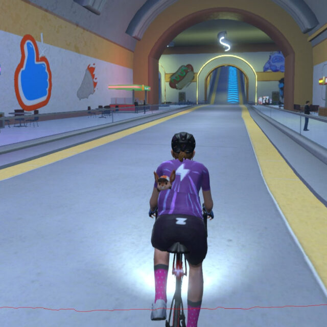 Zwift