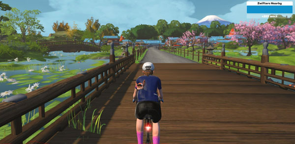 Zwift