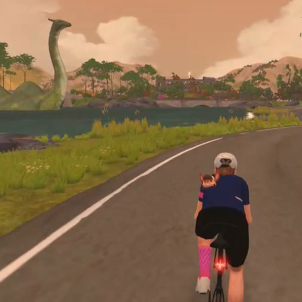 Zwift