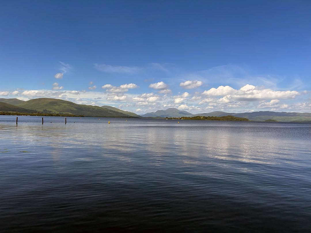 Loch Lomond