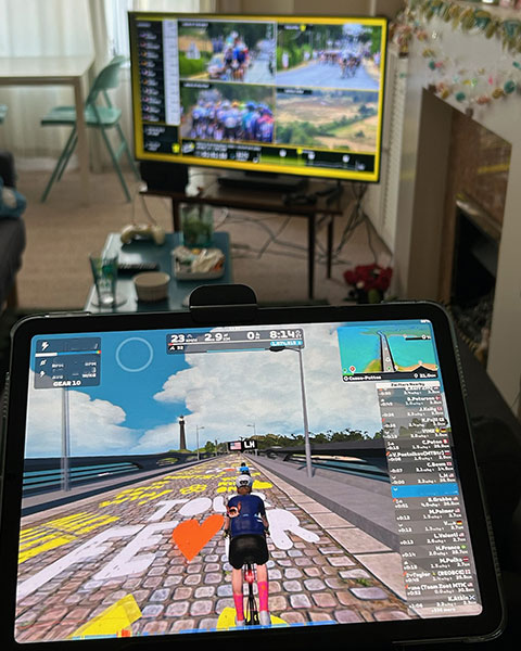 Zwift