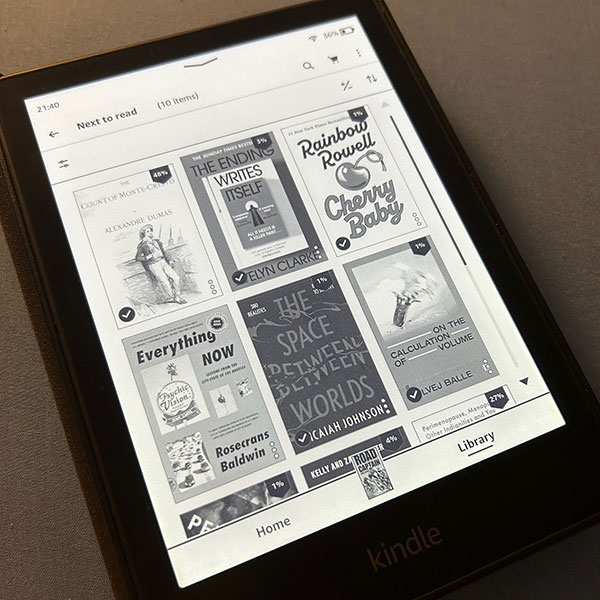 Kindle
