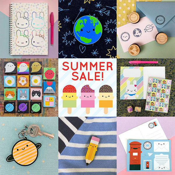 summer sale