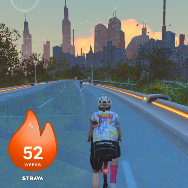 Zwift