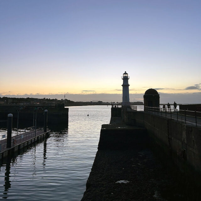 Leith