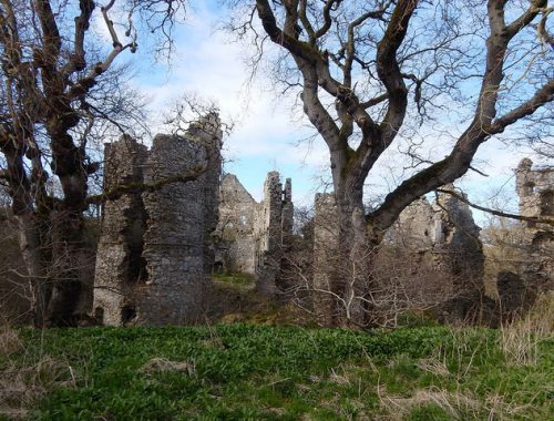 boyne castle