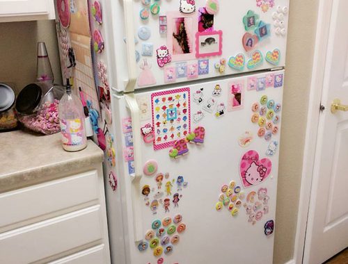 fridge magnets