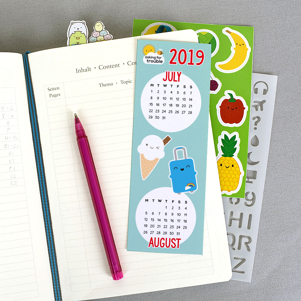 July News & Shopping Offers