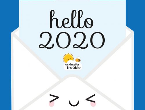 hello 2020
