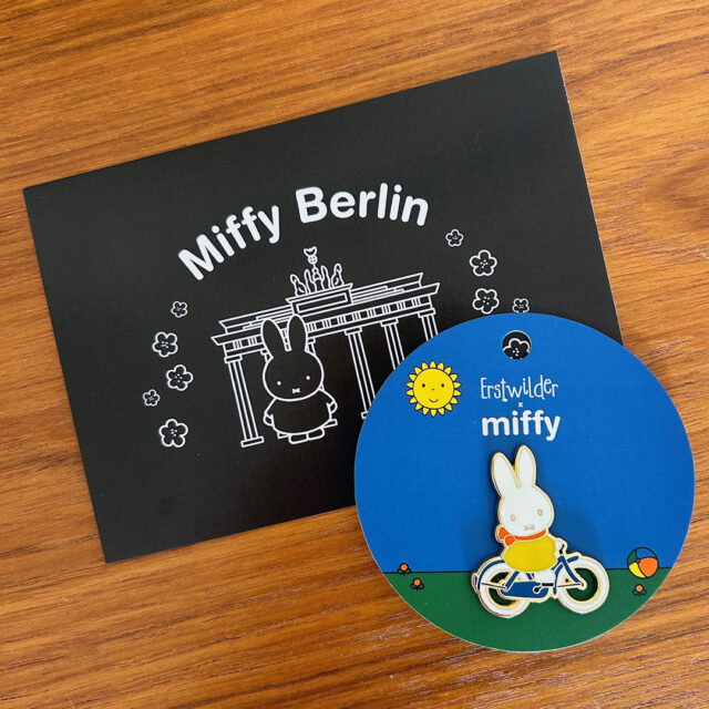 Miffy Berlin