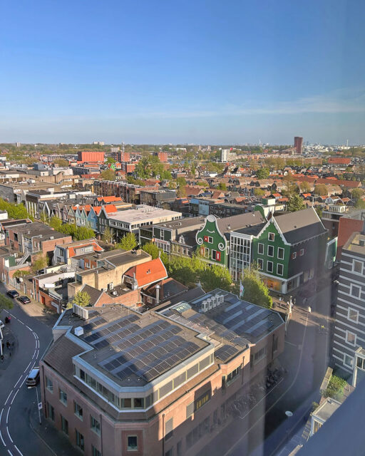 Zaandam