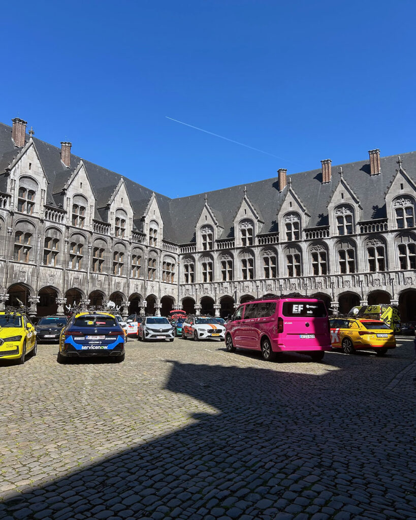 Liege