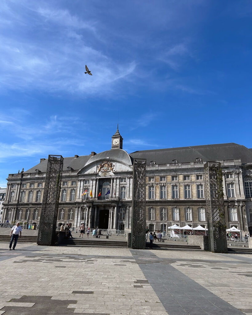 Liege