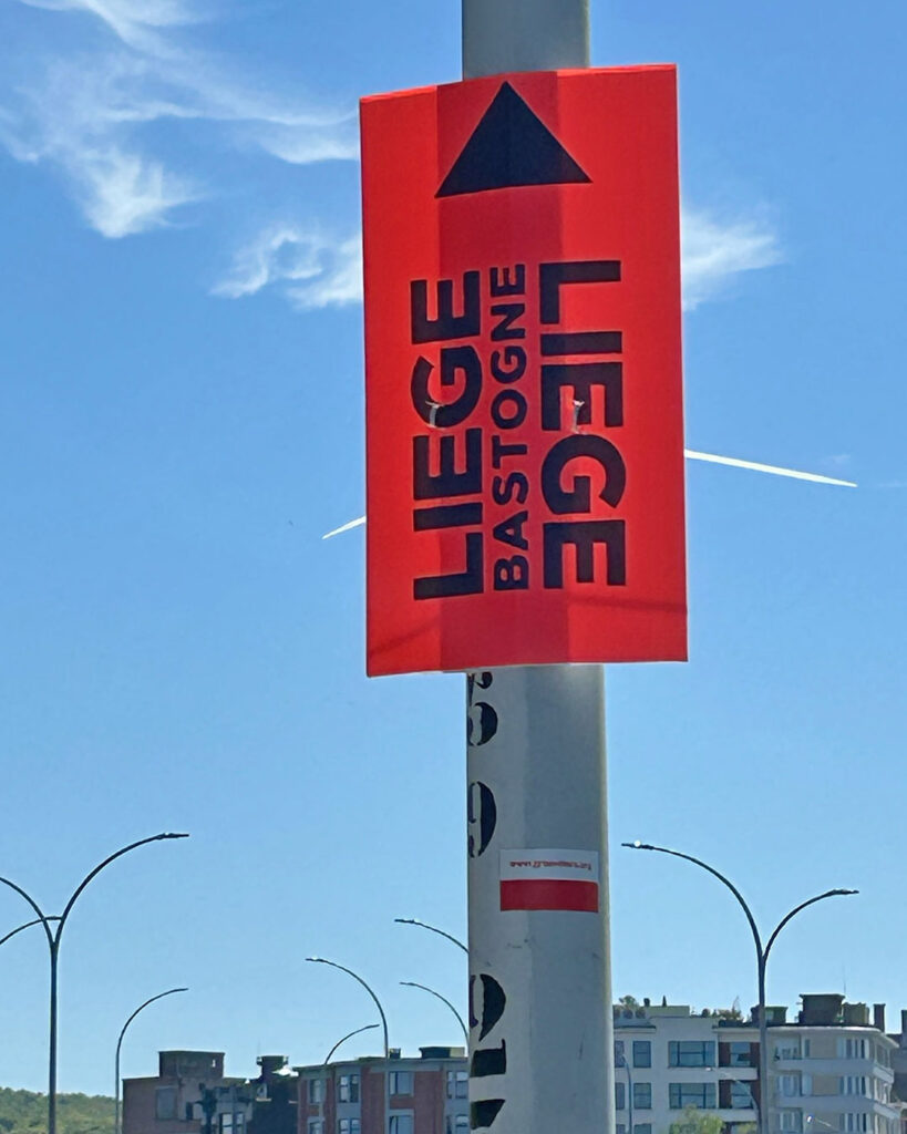 Liege-Bastogne-Liege