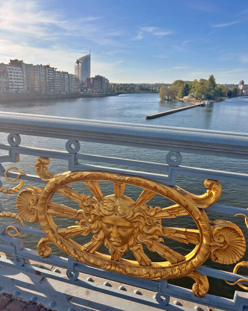 Liege