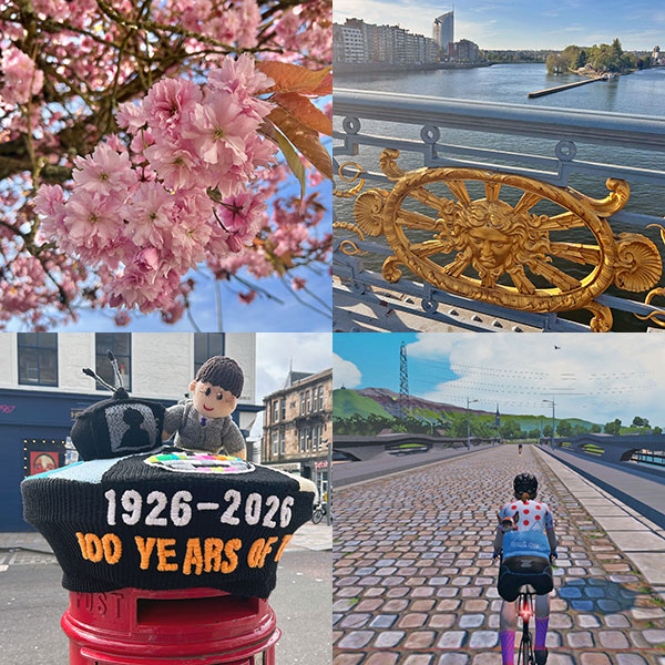 April 2026 Recap