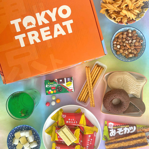 TokyoTreat