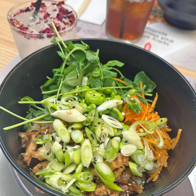 Wagamama