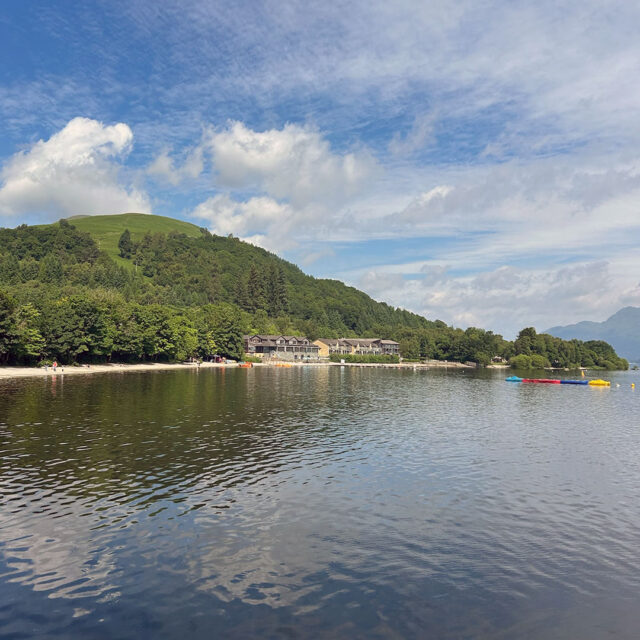 Loch Lomond