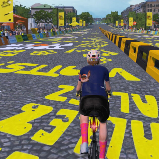 Zwift