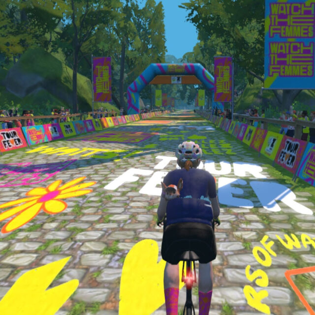 Zwift
