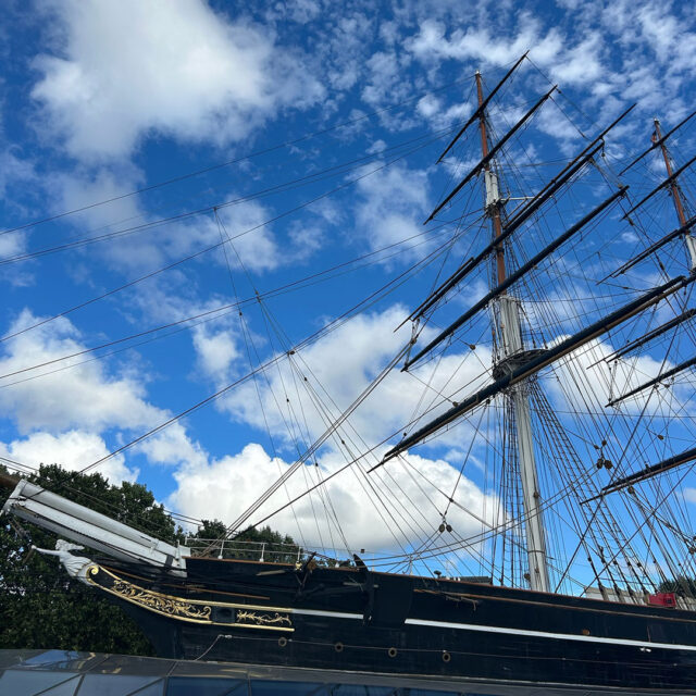 Cutty Sark