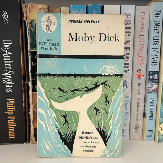 Moby Dick