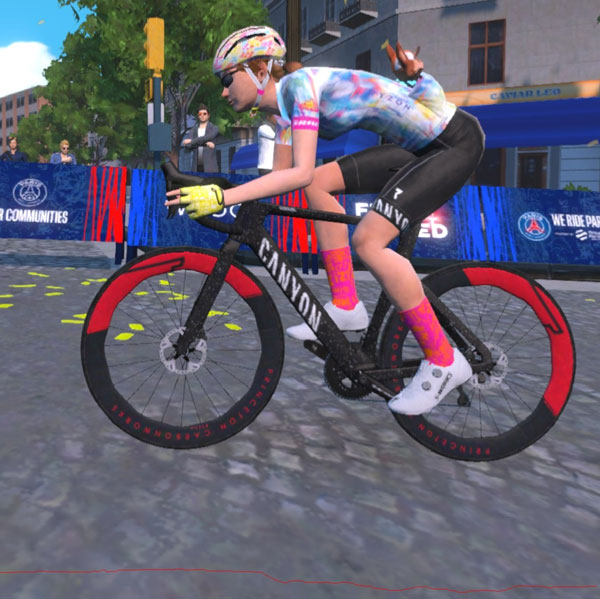 Zwift