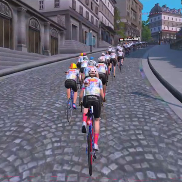 Zwift