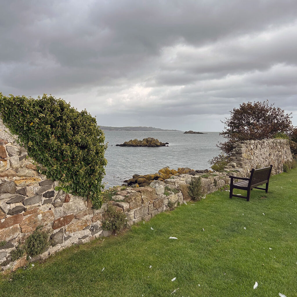 Inchcolm