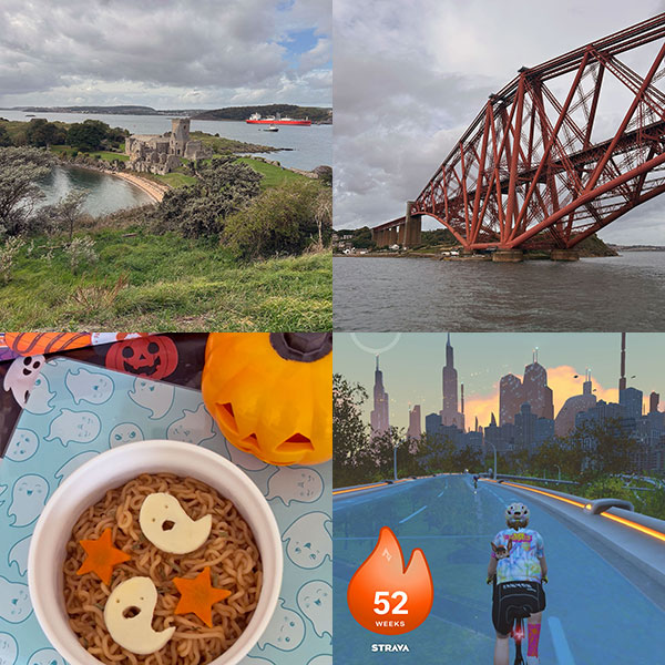 September Recap